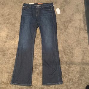 Joe’s honey bootcut Jeans size 32 new with tags!